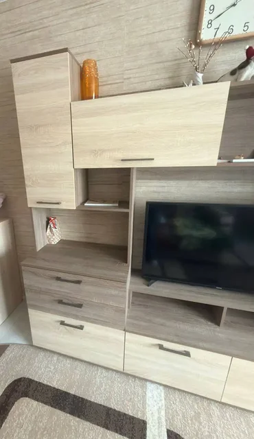 Стенка в хорошем состоянии - Для дома и дачи в Владивосток