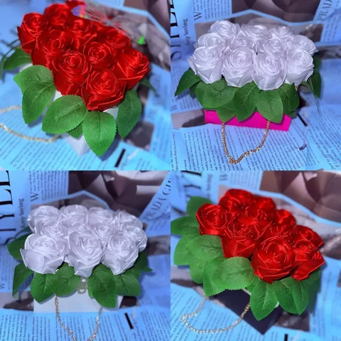 Продажа атласных роз - Барахолка в Владивосток