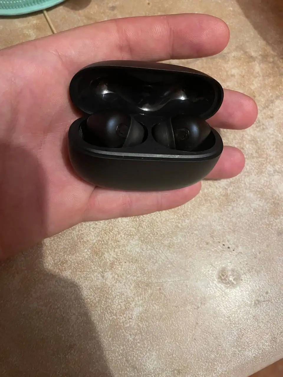 Наушники Xiaomi Buds 3T Pro и умный пульт Яндекс - Электроника в Владивосток