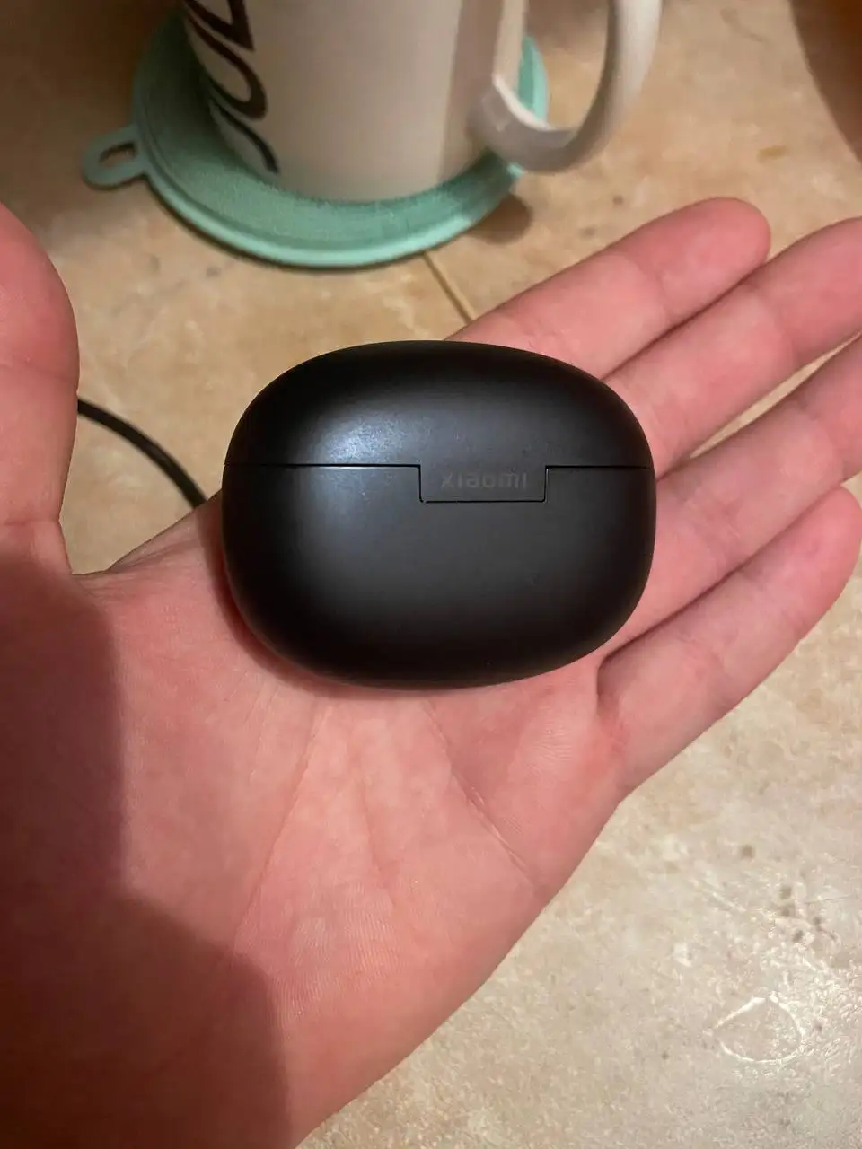 Наушники Xiaomi Buds 3T Pro и умный пульт Яндекс - Электроника в Владивосток