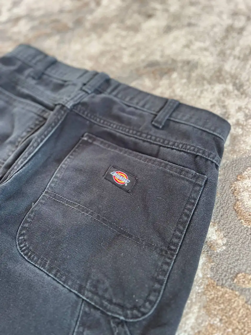 Брюки Dickies оригинал размер 32 - Мужская одежда (Одежда) в Владивосток