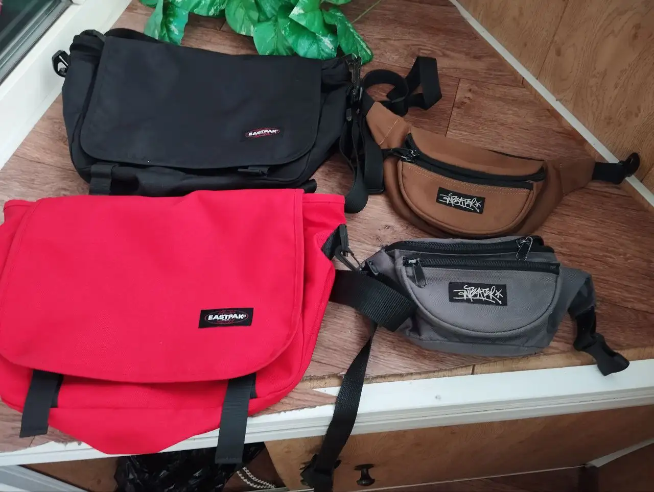 Продам Испак менеджер и антитер - Барахолка в Владивосток