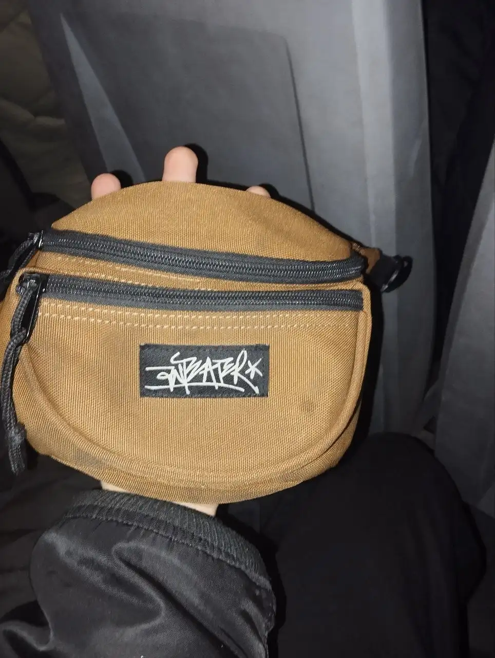 Продажа ремней Белояр и Испак - Ремни (Барахолка) в Владивосток