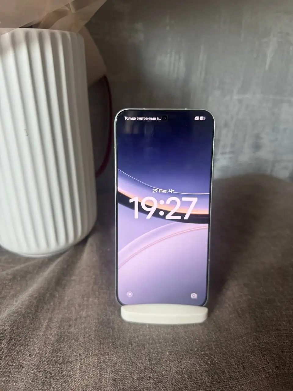 Смартфон Xiaomi Poco F7 256GB - Смартфоны (Электроника) в Владивосток