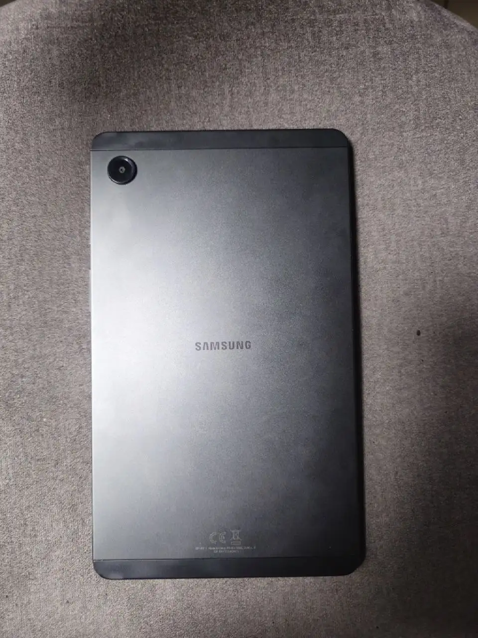 Продам планшет Samsung Galaxy Tab A9 - Планшеты (Электроника) в Владивосток