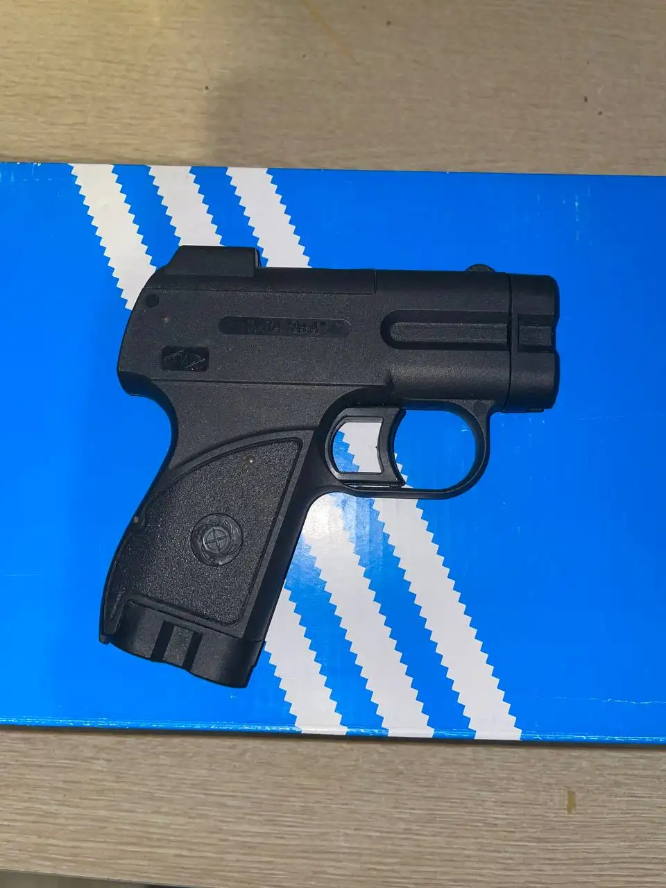 Продам сигнальный пистолет Пионер в идеальном состоянии - Охота и рыбалка (Хобби и отдых) в Владивосток