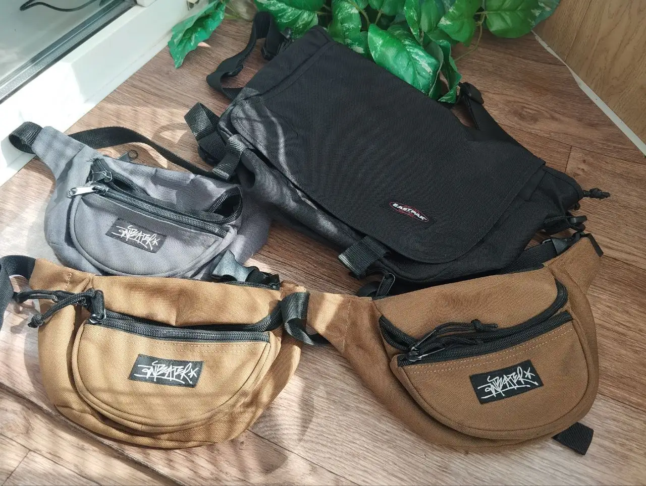 Продажа антитера и менеджера черного - Барахолка в Владивосток