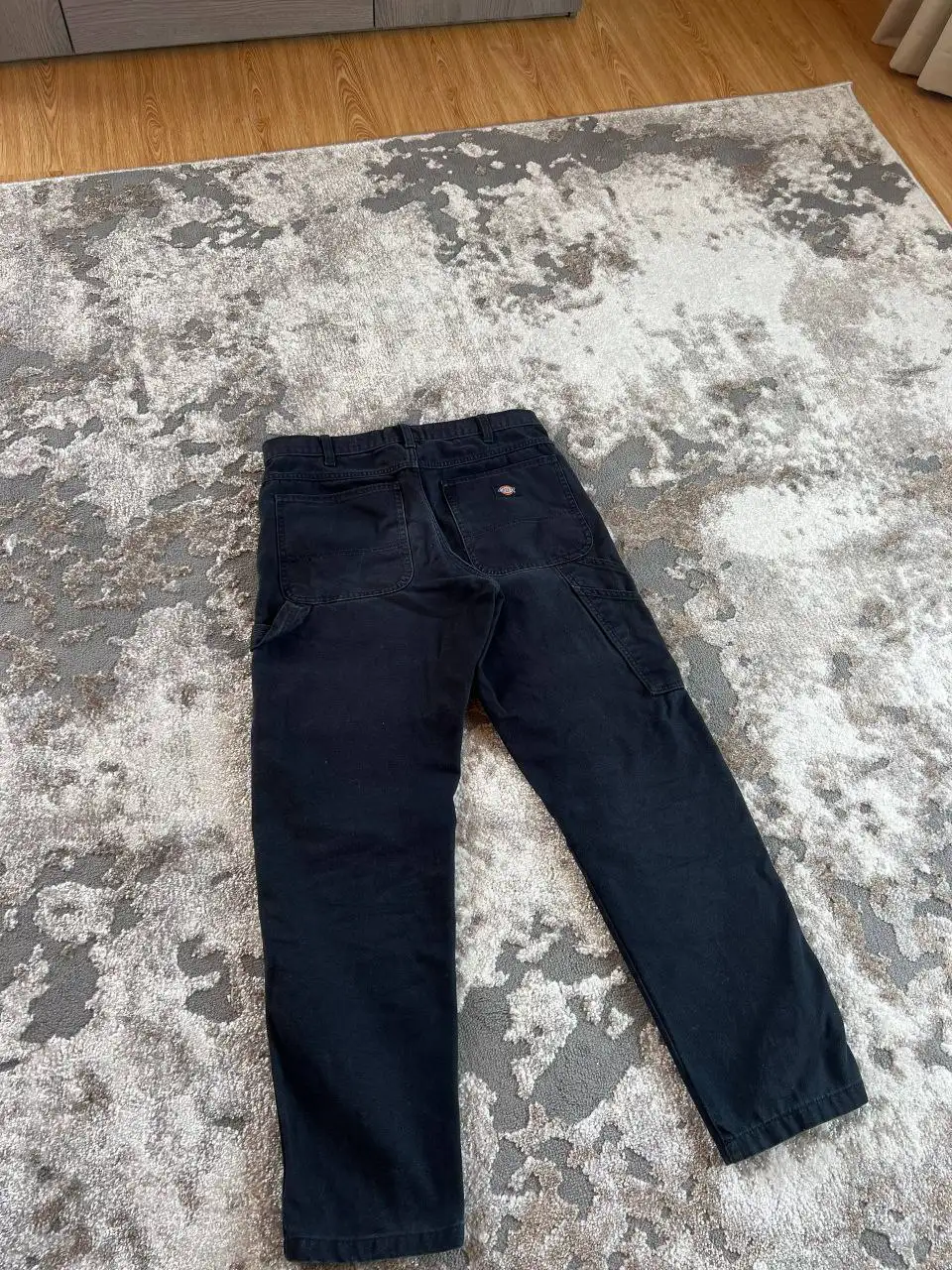 Брюки Dickies оригинал размер 32 - Одежда в Владивосток