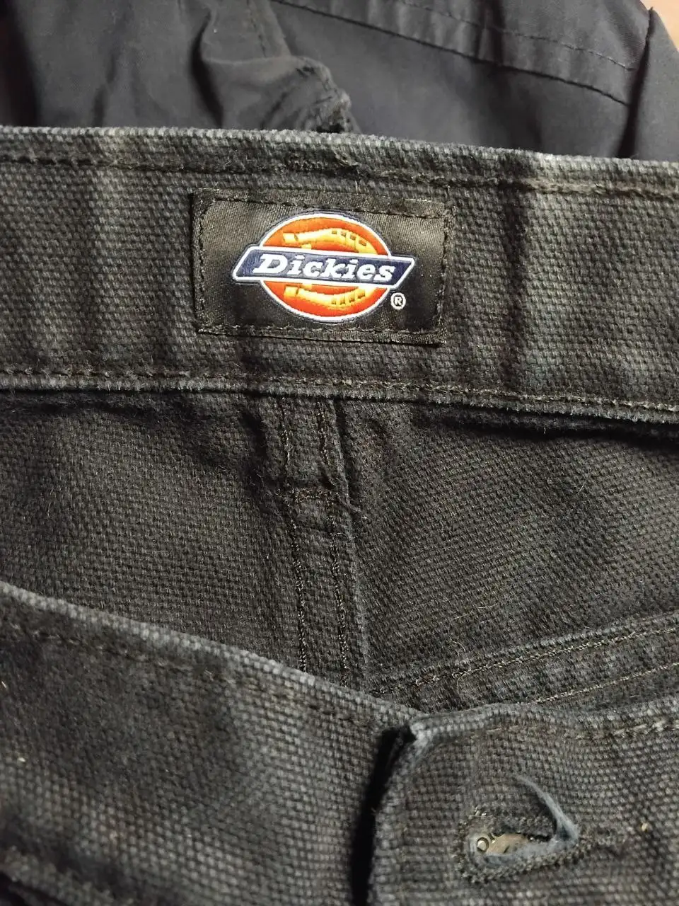 Брюки Dickies оригинал размер 32 - Одежда в Владивосток