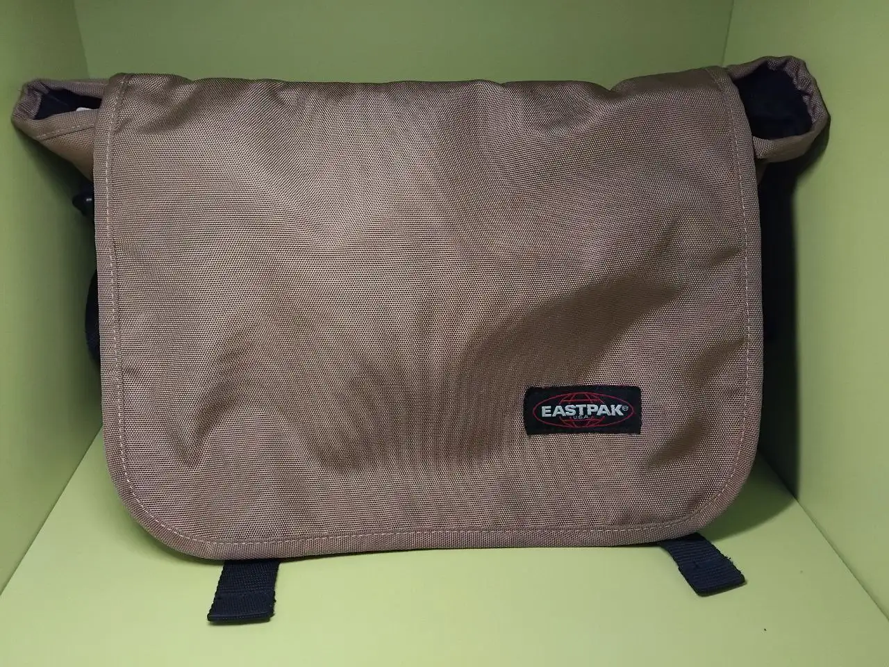 Мессенджер Eastpak - Барахолка в Владивосток