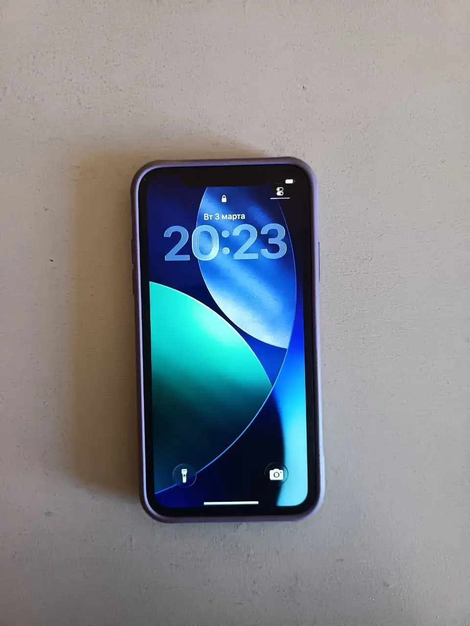 Apple iPhone 11 128Gb в идеальном состоянии - Смартфоны (Электроника) в Владивосток