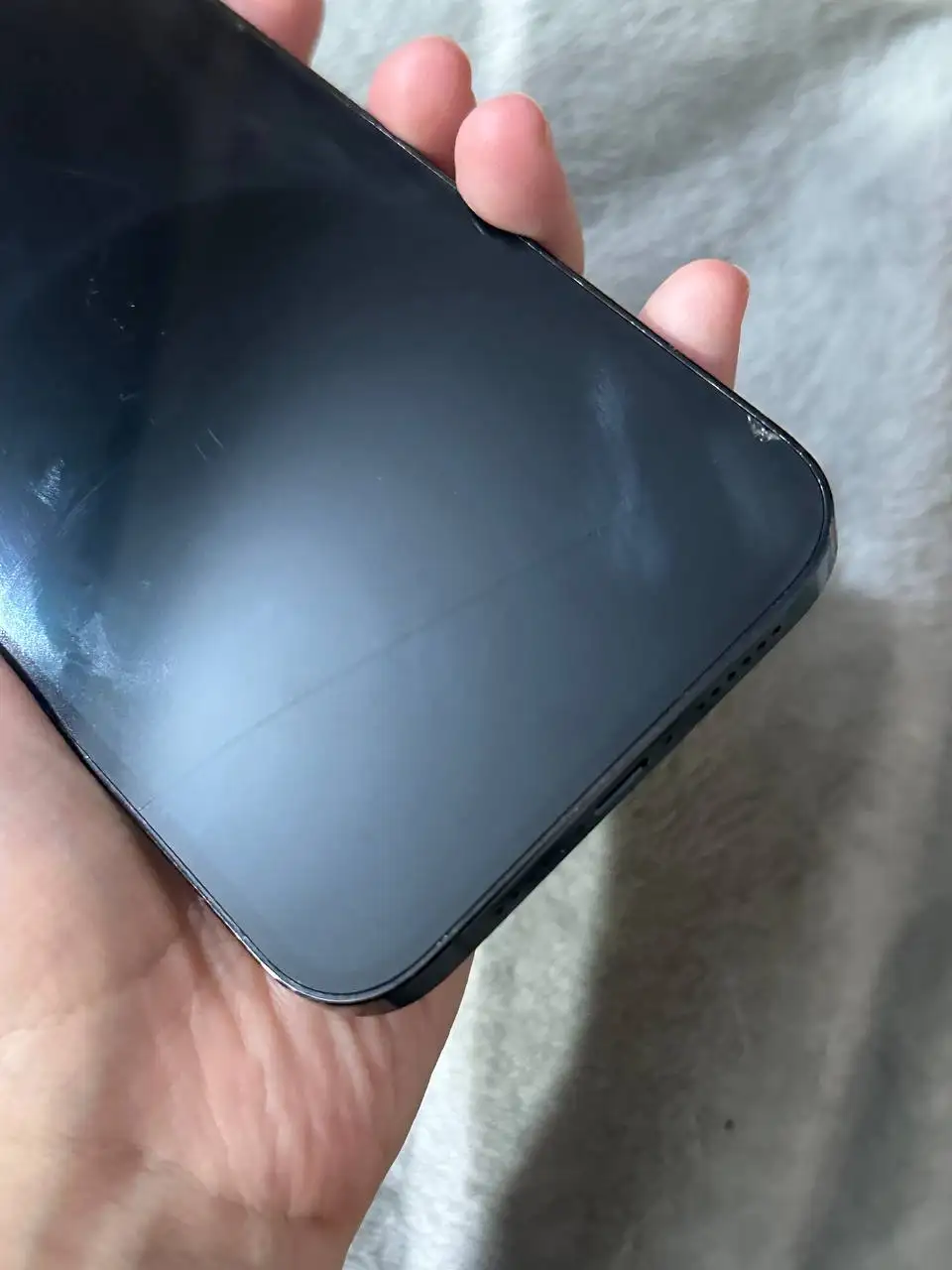 Продам iPhone 12 Pro Max 512 ГБ - Смартфоны и телефоны (Электроника) в Владивосток