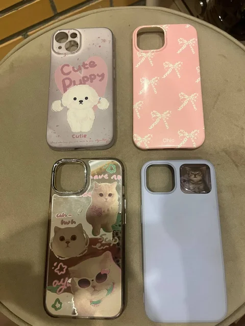 Чехлы на iPhone 13 - Мониторы в Владивосток