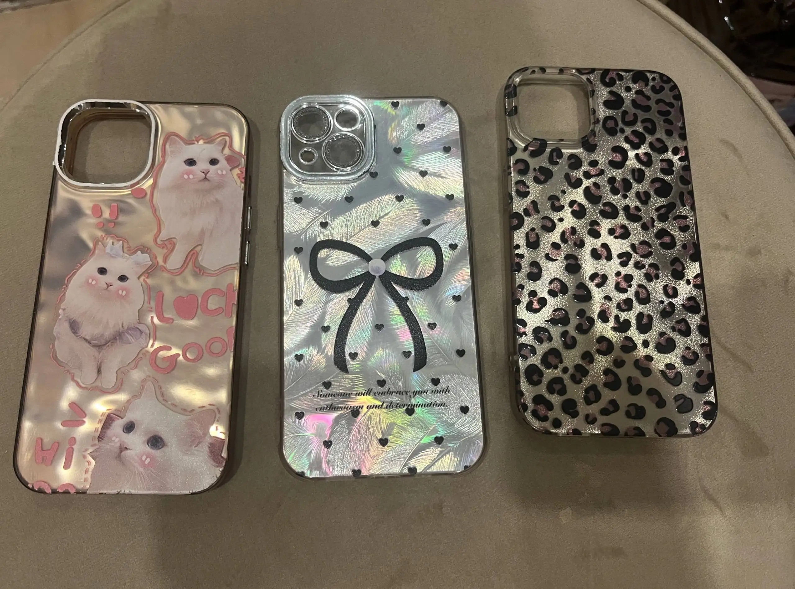 Чехлы на iPhone 13 - Аксессуары для телефонов (Электроника) в Владивосток