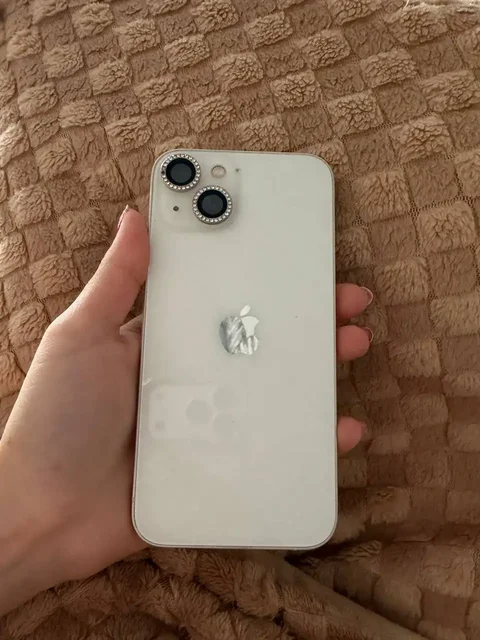 Продам айфон 13 256 гб с коробкой и зарядкой - Мониторы в Владивосток