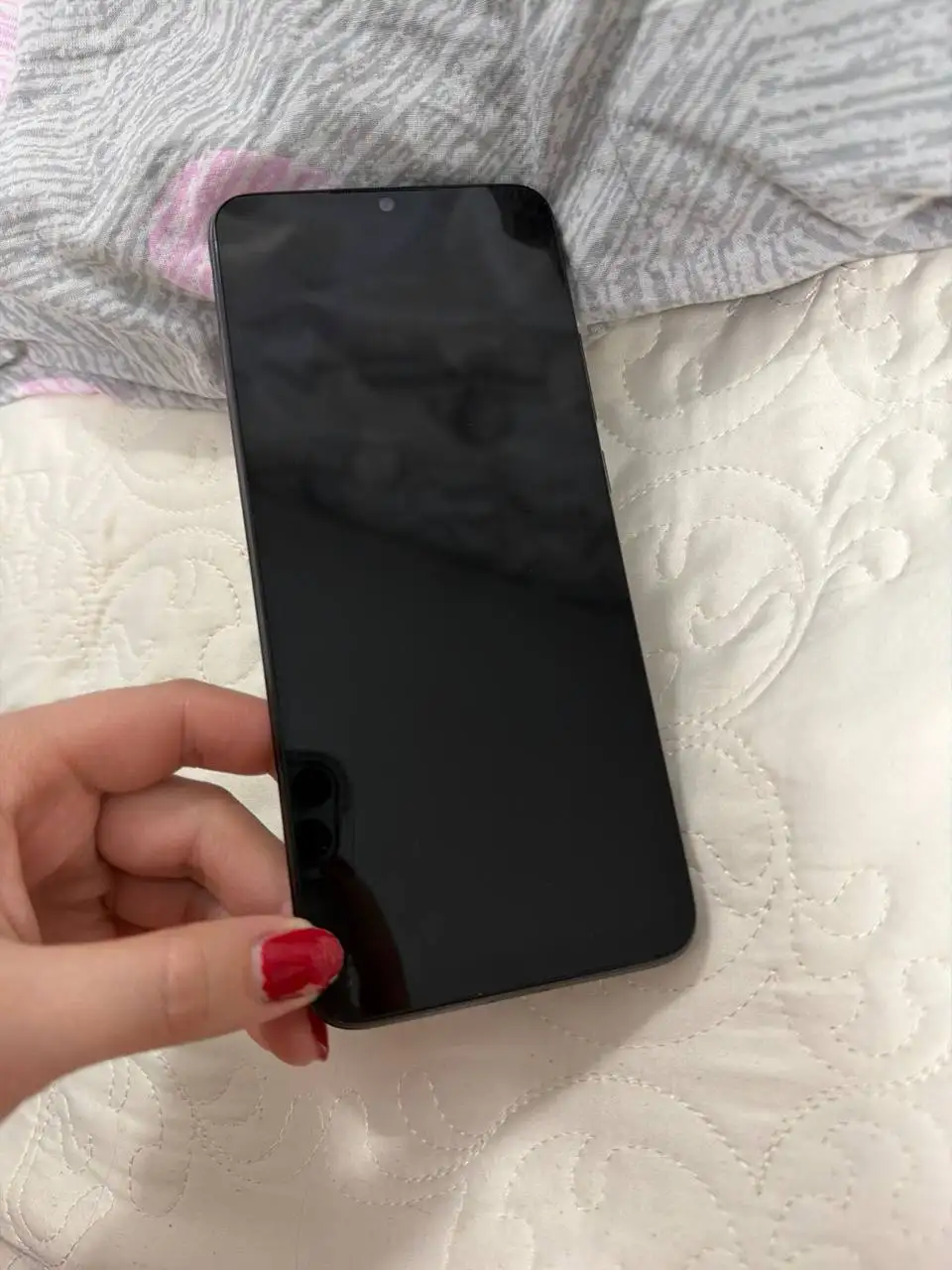 Продам телефон Redmi 10C - Телефоны (Электроника) в Владивосток