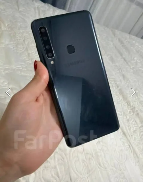 Смартфон без зарядки и коробки с отпечатком пальца - Видеоигры в Владивосток