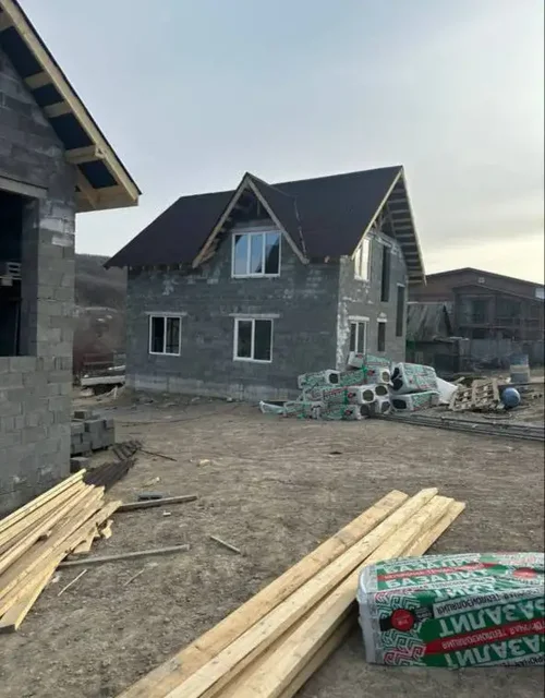 Услуги кровельных и фасадных работ - Наружная реклама в Владивосток