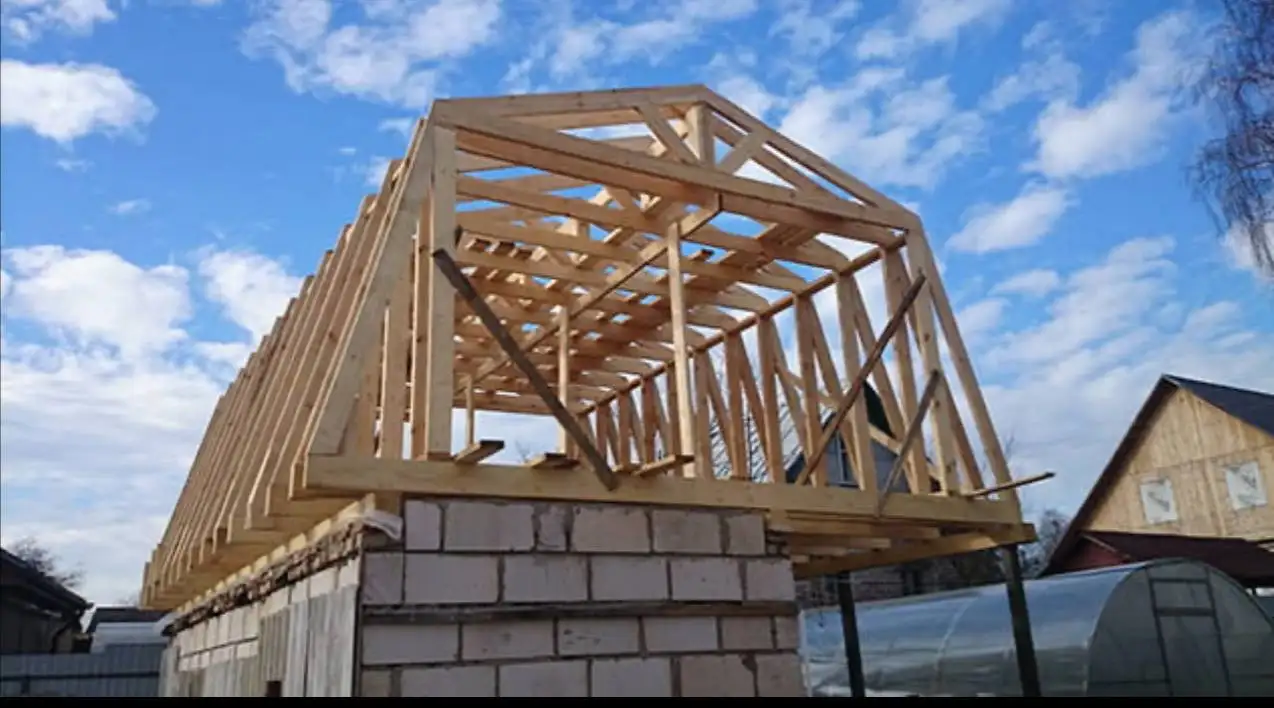 Услуги кровельных и фасадных работ - Строительство и ремонт (Услуги) в Владивосток