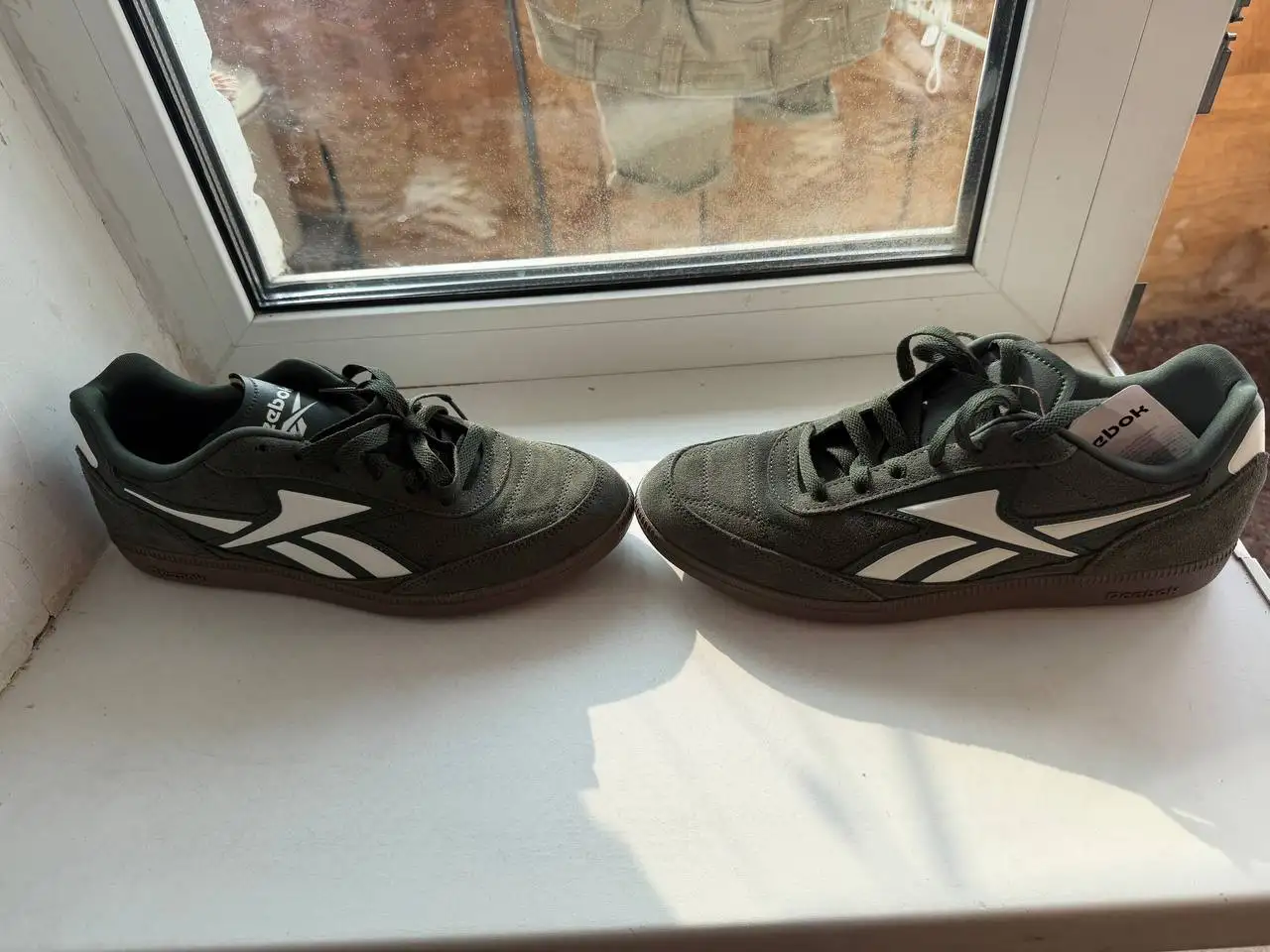 Продам новые рибаки размер 43 - Обувь (Одежда) в Владивосток