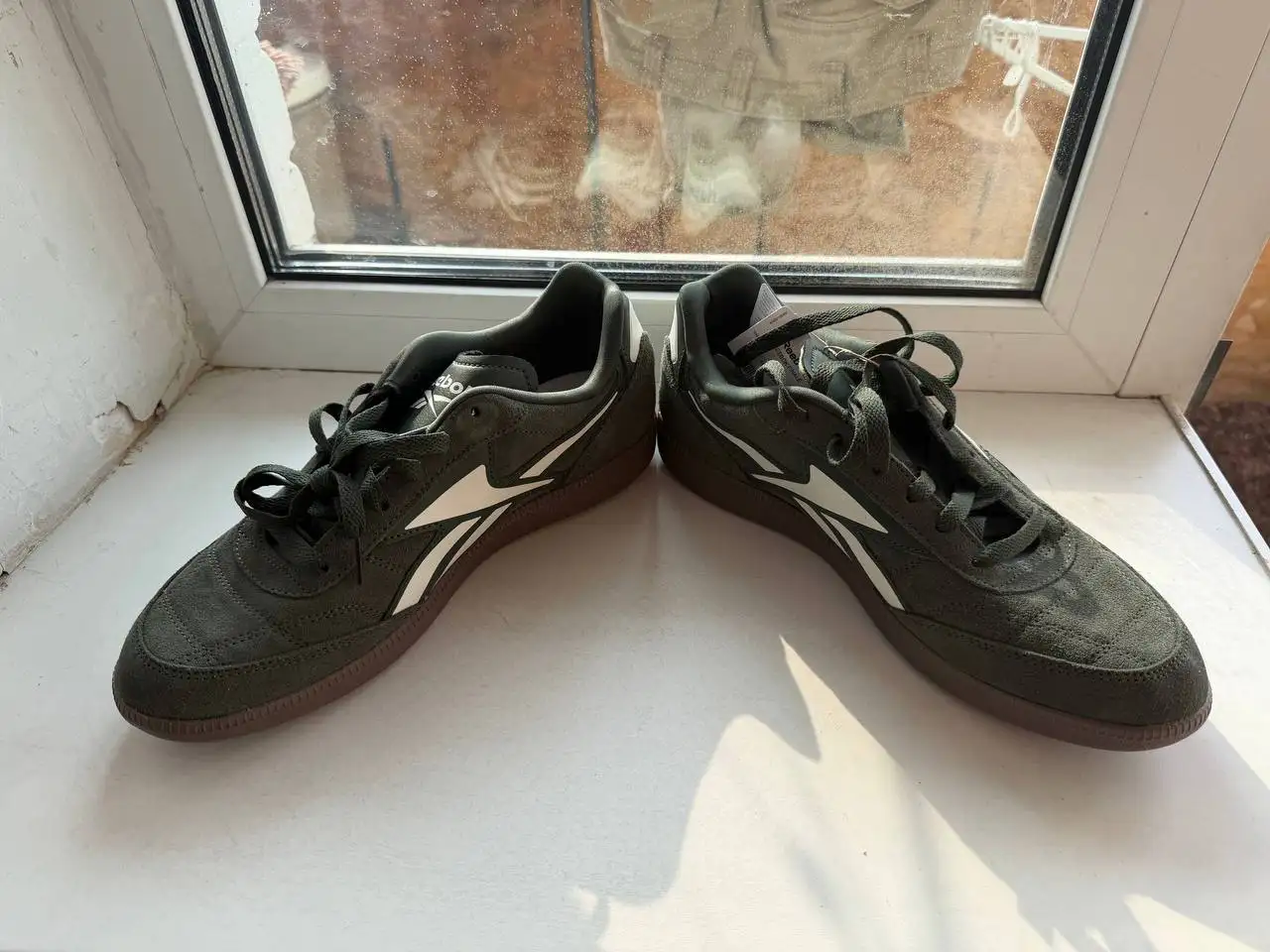 Продам новые рибаки размер 43 - Обувь (Одежда) в Владивосток