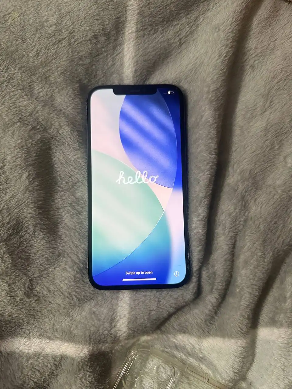 Продам iPhone 12 Pro Max 256gb - Смартфоны (Электроника) в Владивосток