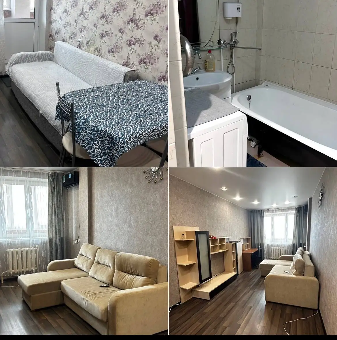 Сдам 1-комнатную квартиру от собственника в Владивостоке - Аренда квартир (Недвижимость) в Владивосток