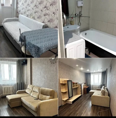 Сдам 1-комнатную квартиру от собственника в Владивостоке - Аренда в Владивосток