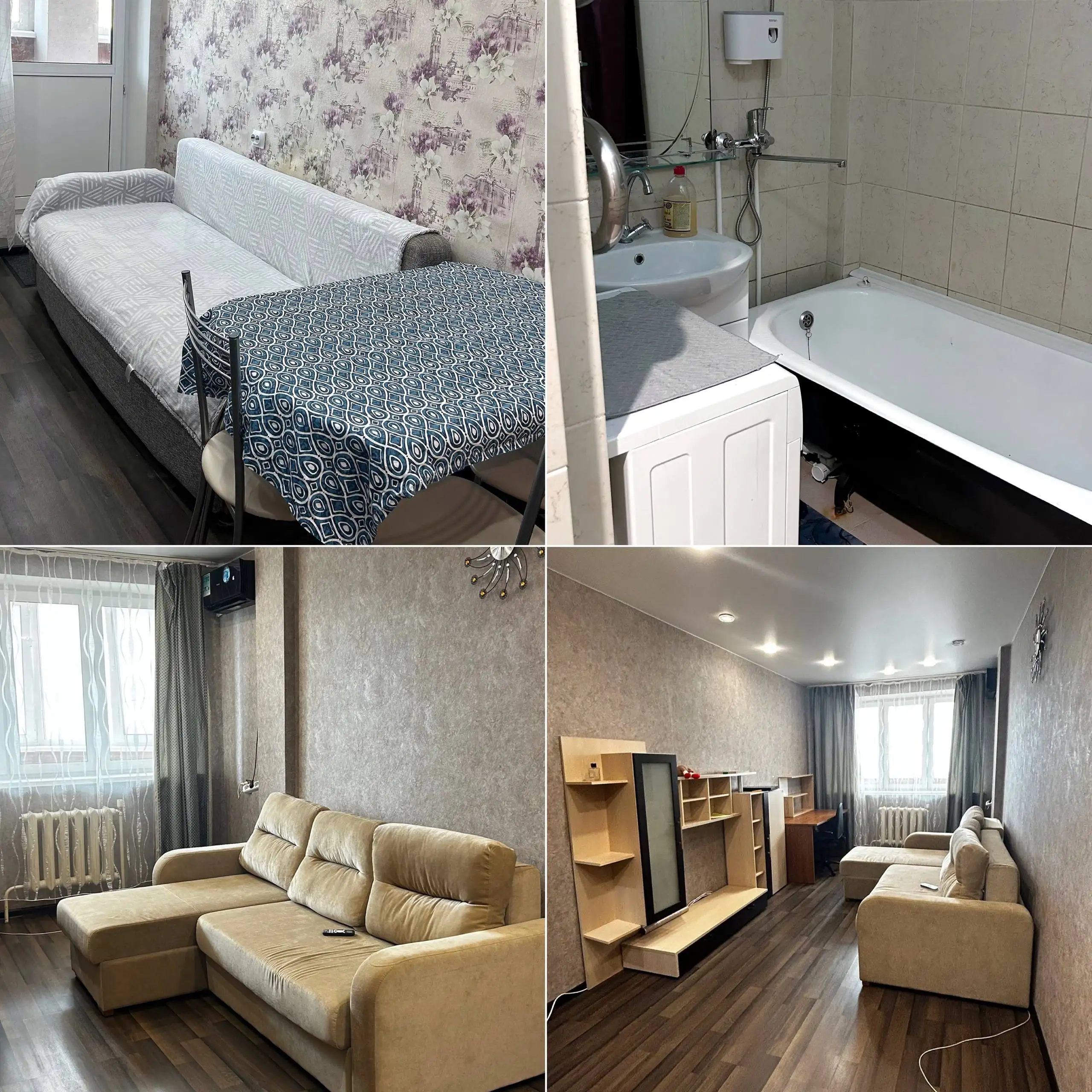 Сдам 1-комнатную квартиру на Адмирала Горшкова 30 - Аренда квартир (Недвижимость) в Владивосток