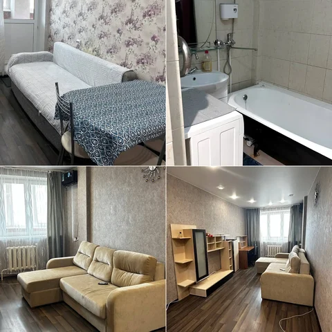 Сдам 1-комнатную квартиру на Адмирала Горшкова 30 - частное объявление в Владивосток