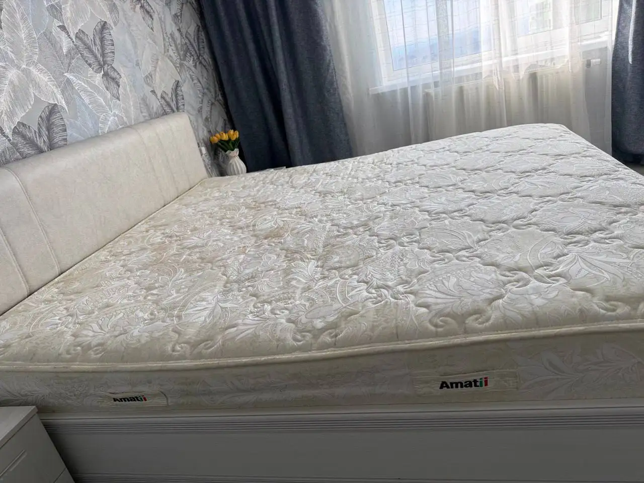 Матрас 180x200 - Барахолка в Владивосток