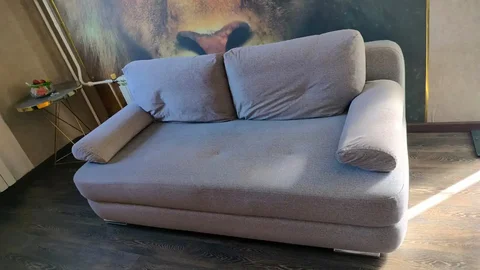 Продам диван еврокнижка - частное объявление в Владивосток