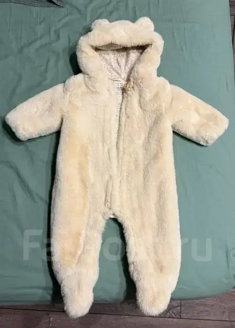 Продажа детских комбинезонов - частное объявление в Владивосток