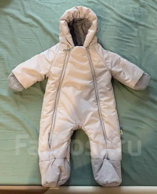 Продажа детских комбинезонов - Одежда для детей (Товары для детей) в Владивосток