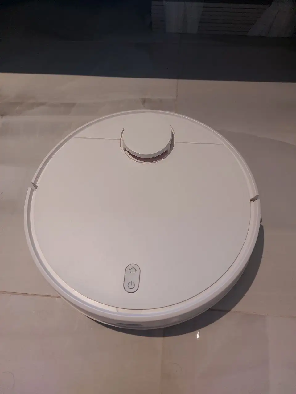 Продам Робот-пылесос Xiaomi Robot Vacuum S10 белый - Робот-пылесос (Электроника) в Владивосток