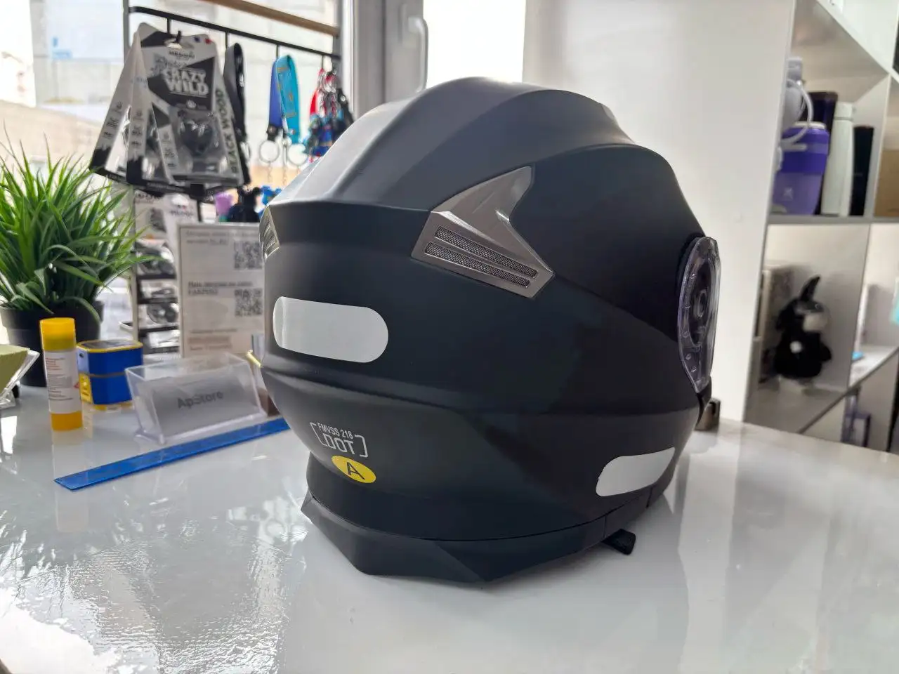 Продам мотоцикл Regulmoto Raptor 250 с комплектом - Мотоциклы (Авто) в Владивосток