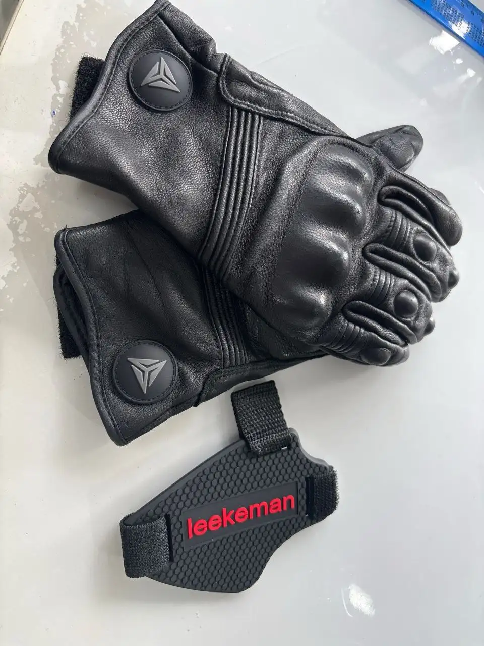 Продам мотоцикл Regulmoto Raptor 250 - Мотоциклы (Авто) в Владивосток