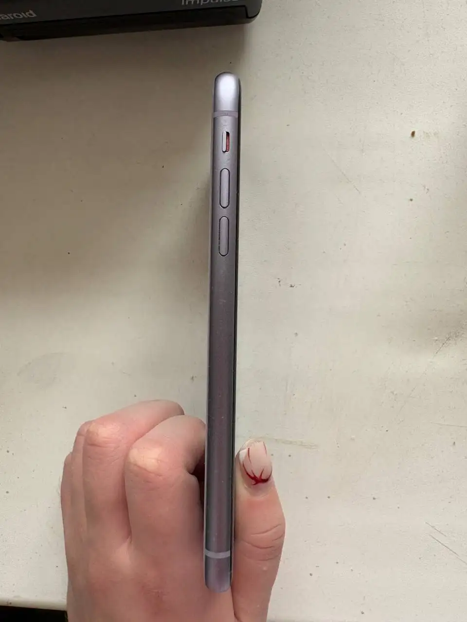 iPhone 11 64Gb фиолетовый - Смартфоны (Электроника) в Владивосток