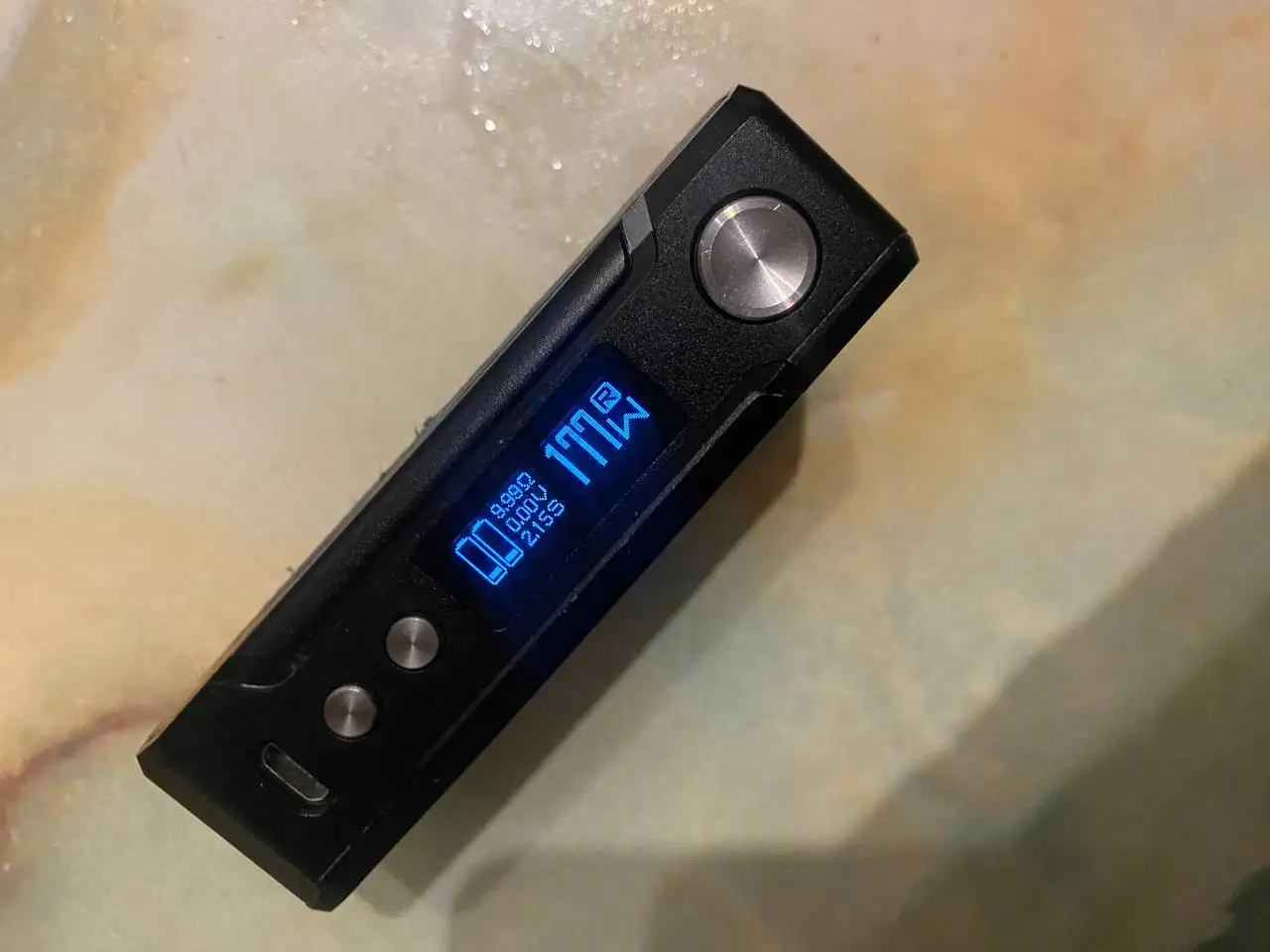 Продам Voopoo Drag 2 - Электроника в Владивосток