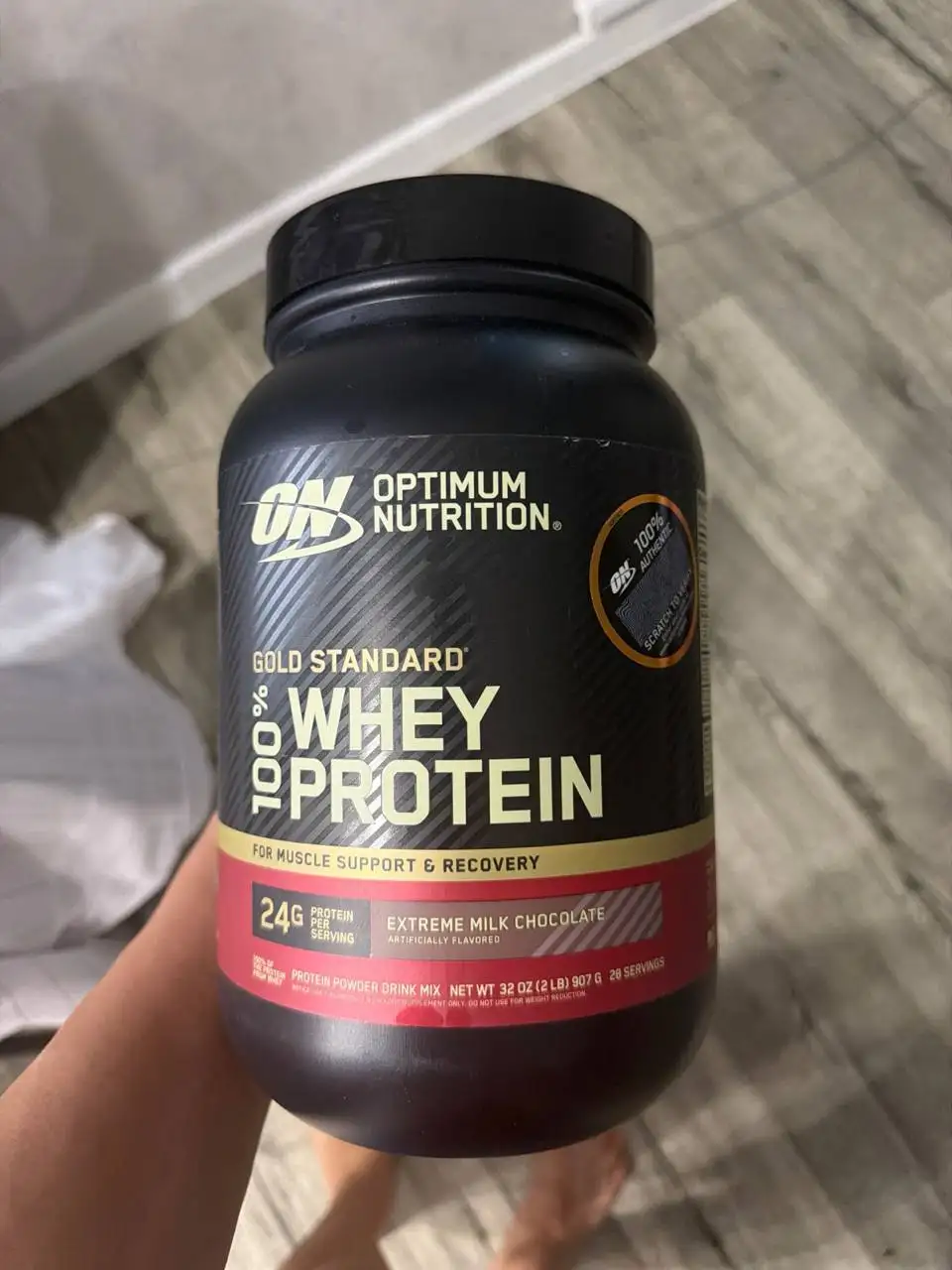 Продам протеин - Спортпитание (Барахолка) в Владивосток