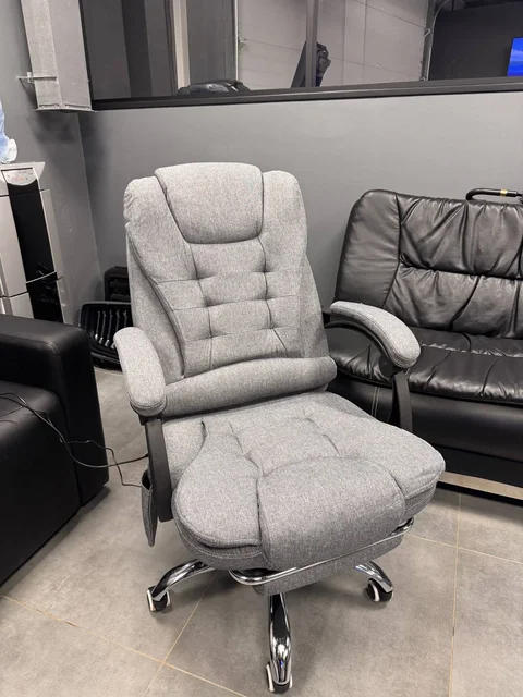 Продам стул с вибромассажем - Спортпитание в Владивосток