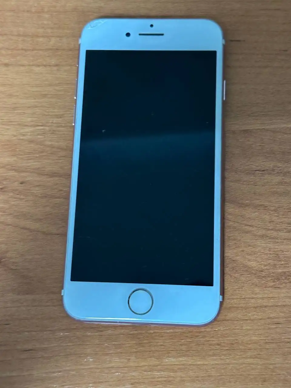 Продам iPhone 7 128 ГБ - Смартфоны (Электроника) в Владивосток