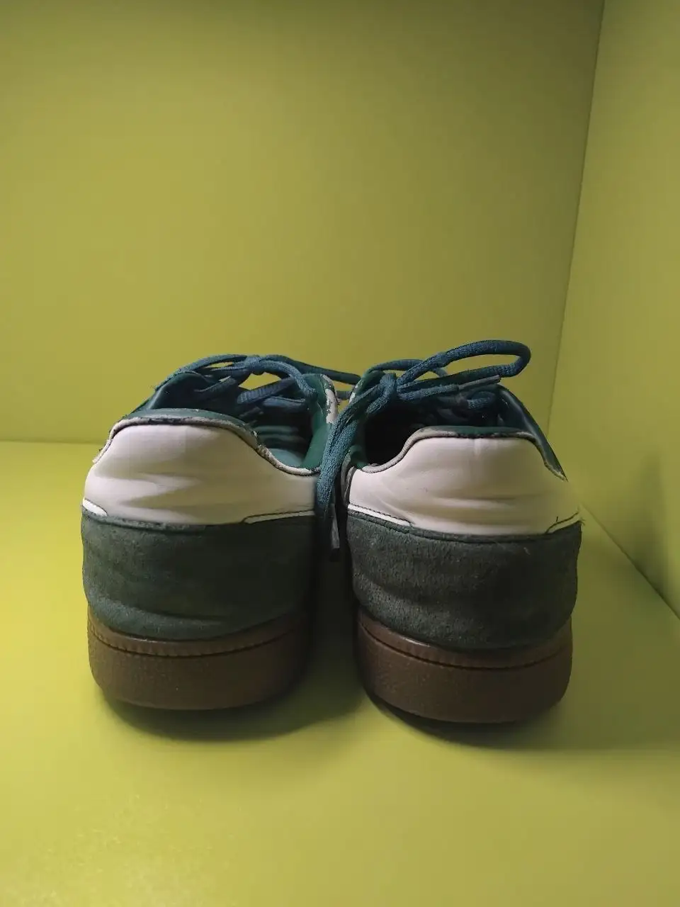 Adidas Spezial размер 42-43 - Обувь (Одежда) в Владивосток