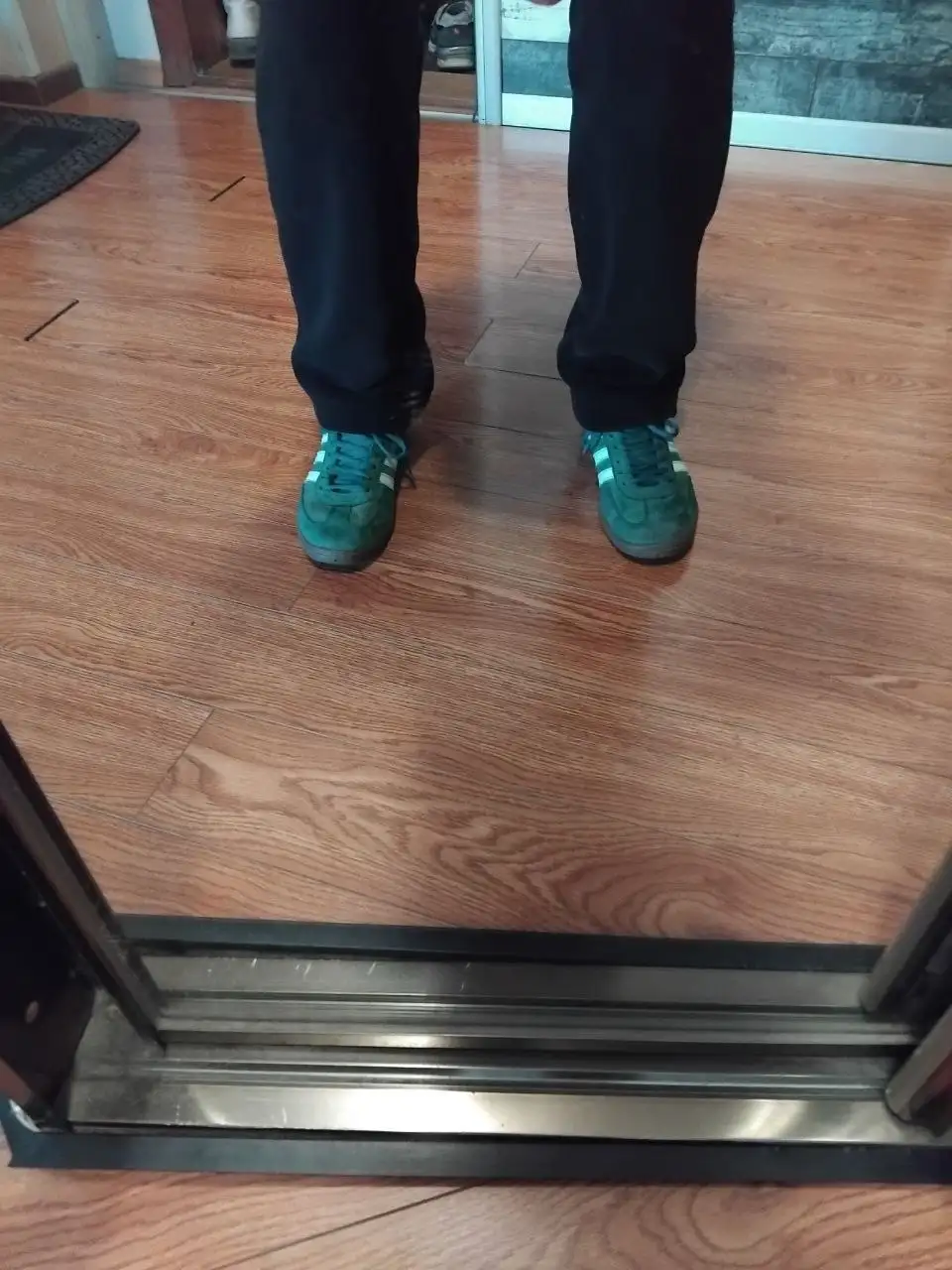 Adidas Spezial размер 42-43 - Обувь (Одежда) в Владивосток