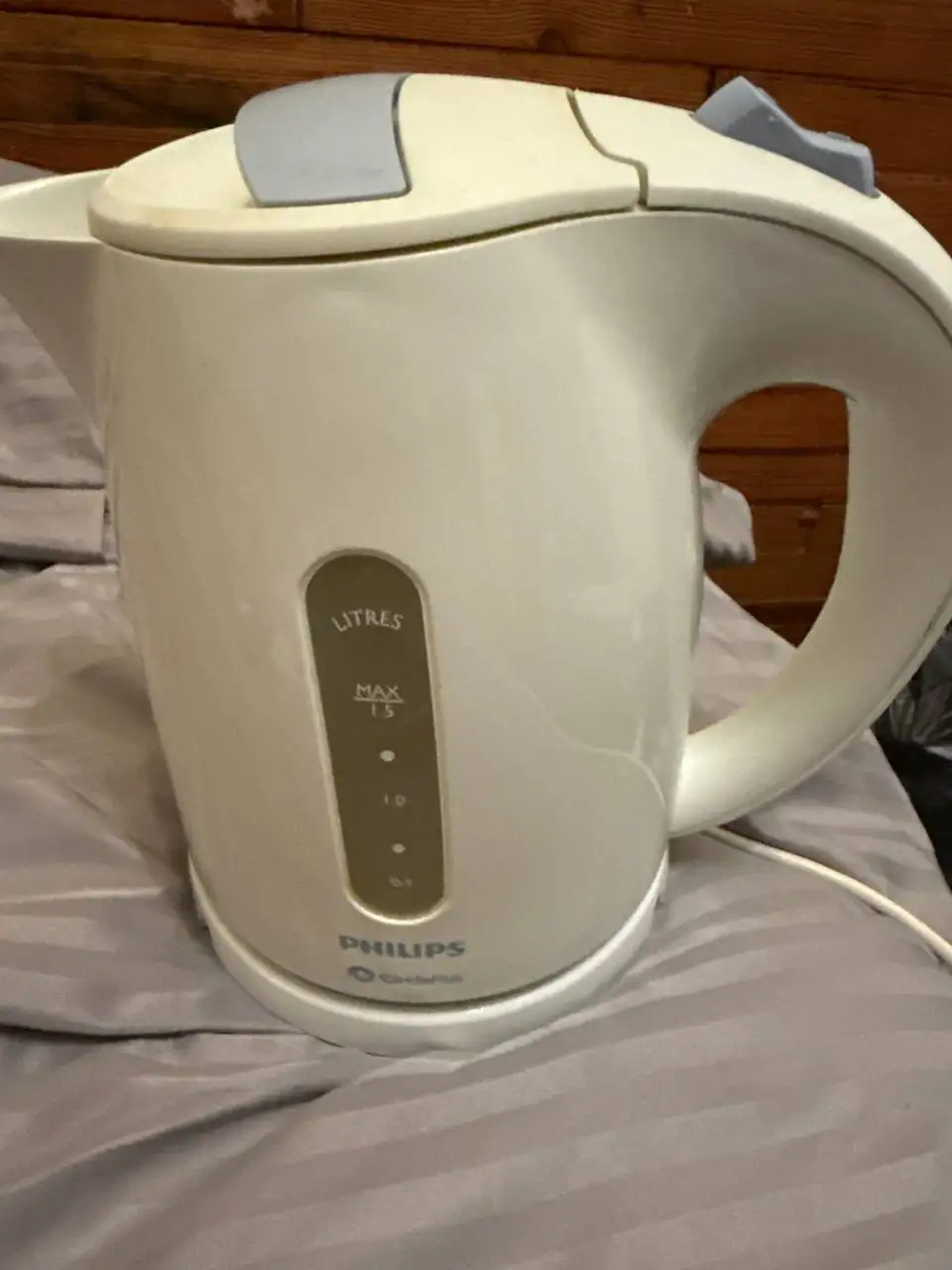 Продам чайник б/у - Барахолка в Владивосток