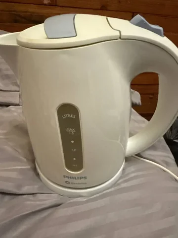 Продам чайник б/у - Детский транспорт в Владивосток