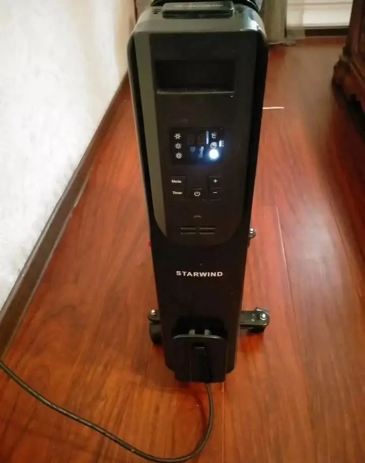 Бесплатный обогреватель, чайник и мультиварка - Барахолка в Владивосток