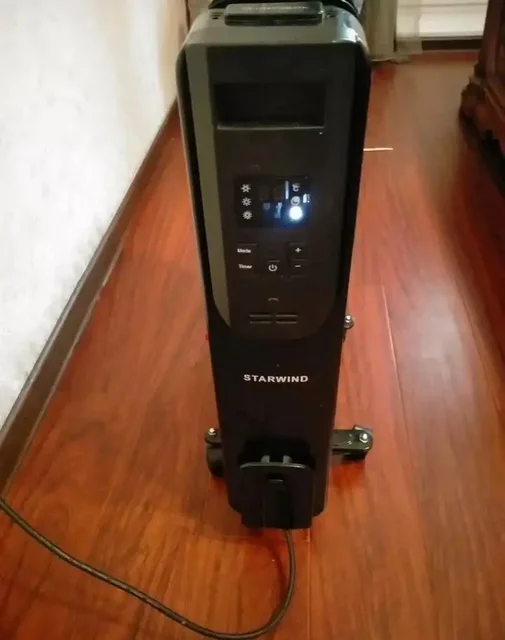 Бесплатный обогреватель, чайник и мультиварка - Детский транспорт в Владивосток