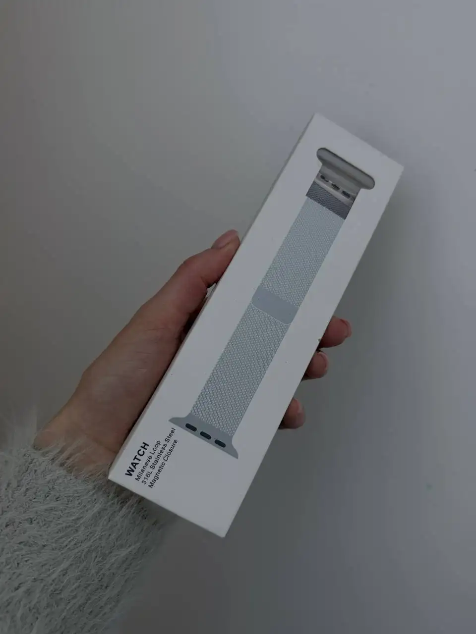 Новые чехлы и ремешки - Барахолка в Владивосток