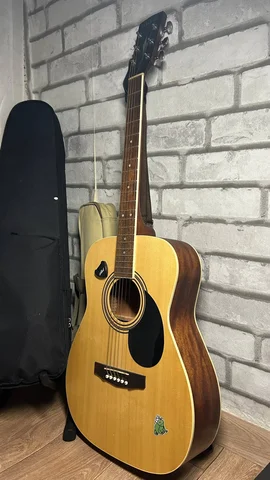 Продам акустическую гитару Parkwood W81-WBAG-OP - Карты и навигация в Владивосток